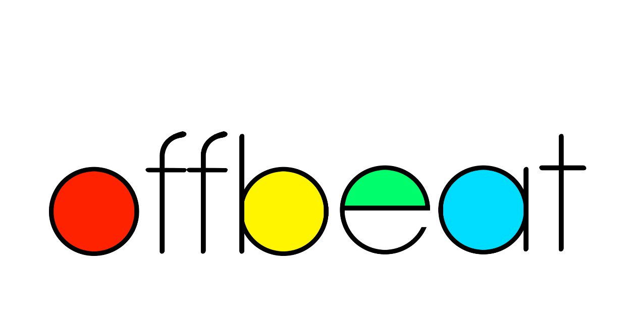 -OFFBEAT- banner