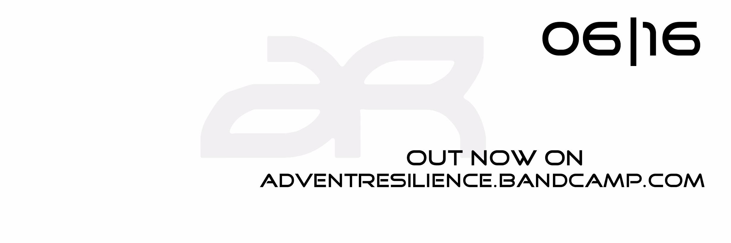 Advent Resilience banner