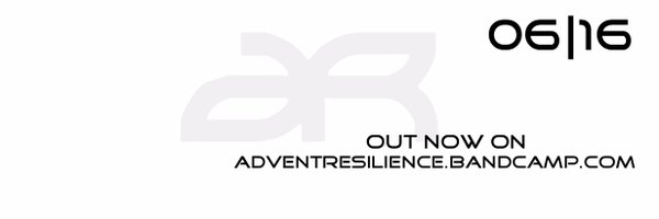 AdventResilienc Profile Banner