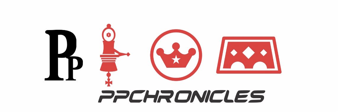 ppchroniclesltd's profile banner image