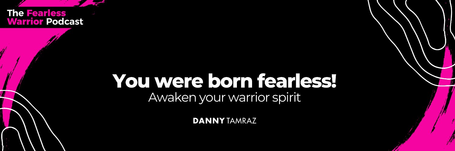 Danny Tamraz banner