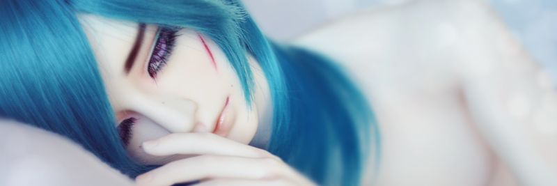 doll_yuuki's profile banner image