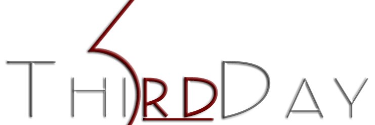 3rdday_apparel's profile banner image