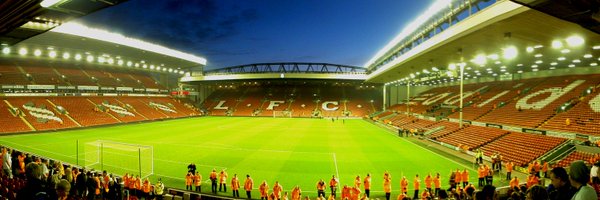 MerPol Liverpool FC Profile Banner