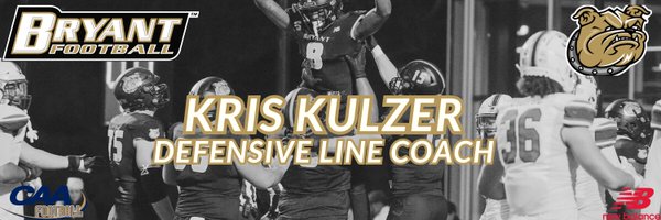 CoachKKulzer Profile Banner