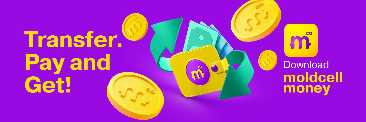 Moldcell banner