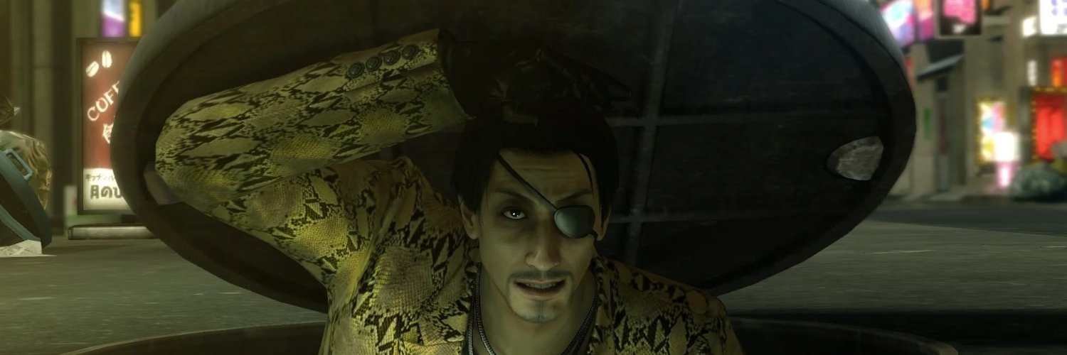 Josh Robertson banner