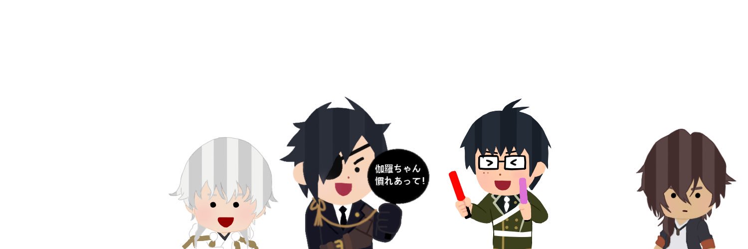 kaeanime's profile banner image