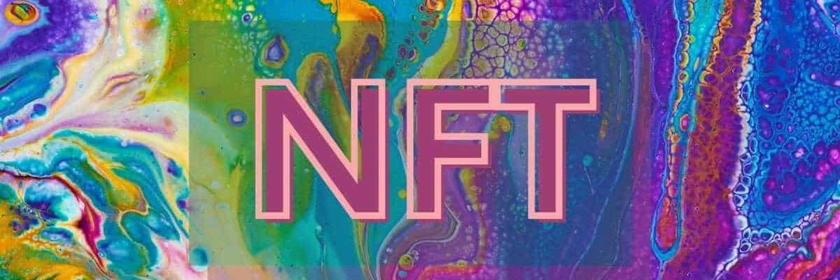 NFT HUBB banner