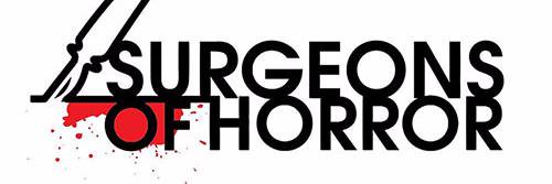 Surgeons of Horror banner