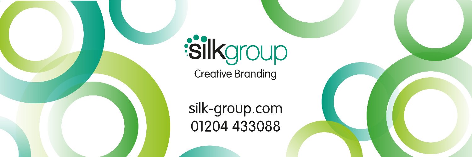 SilkGroup's profile banner image