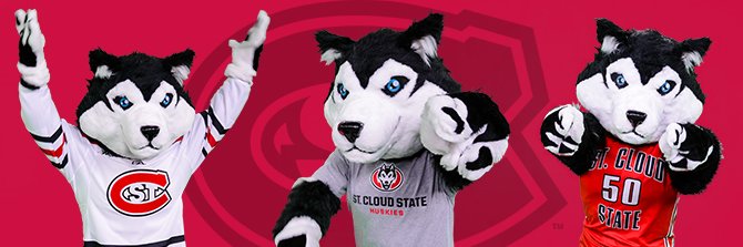 SCSU Advising & Student Transitions banner