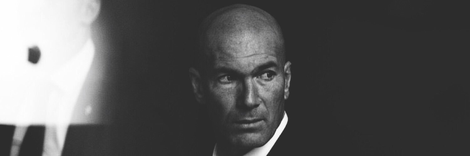 GoolZidane's profile banner image