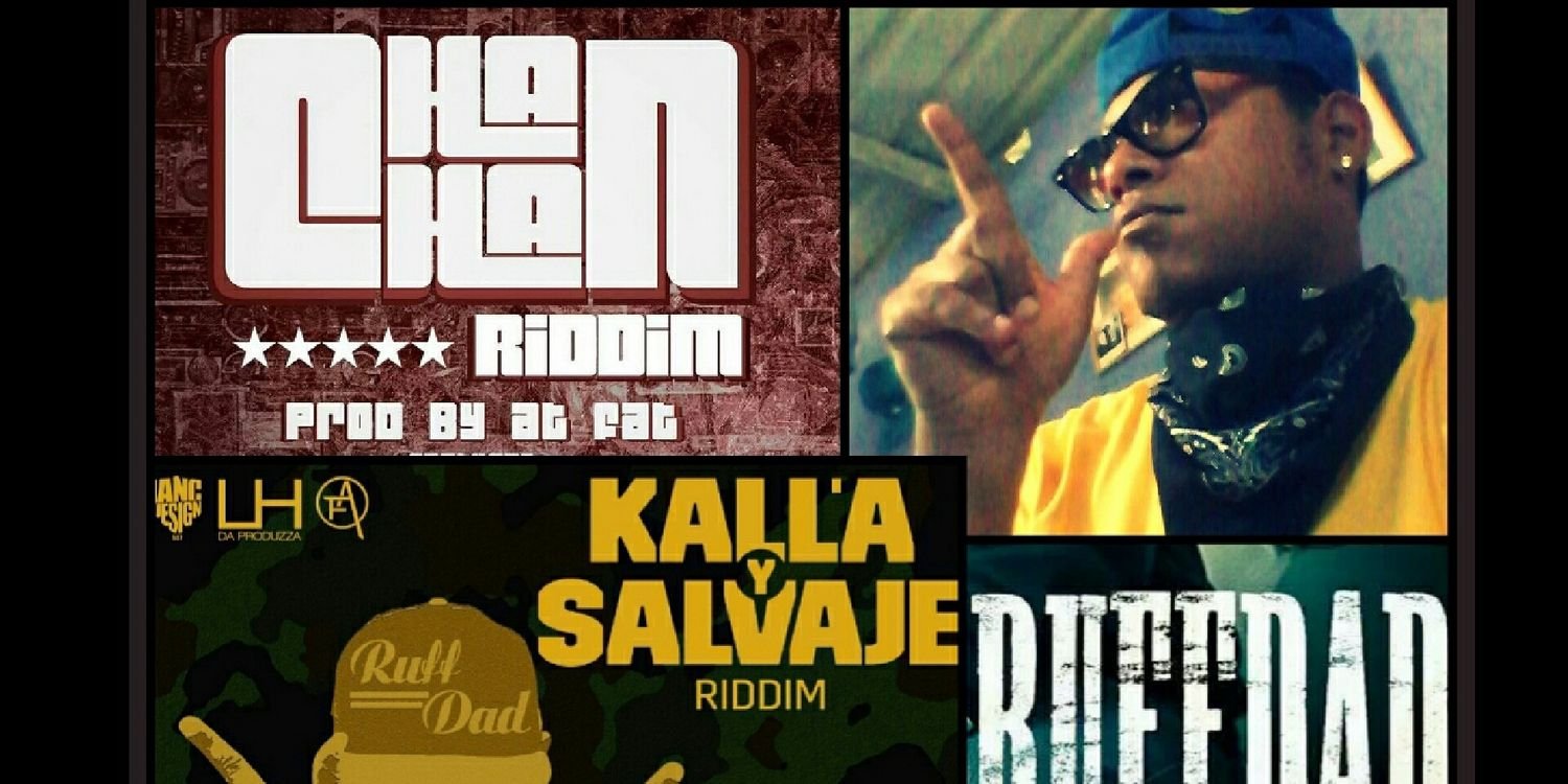 Ruff dadSparta banner