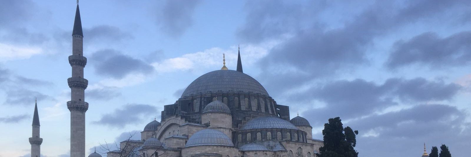 Muhammedacarli's profile banner image