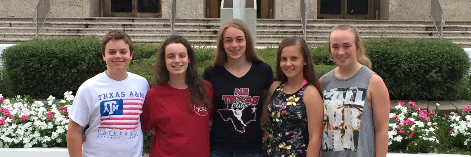 Meredith Maynard banner