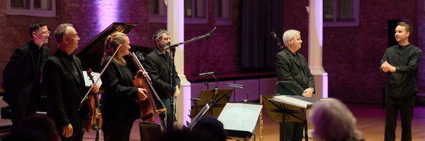 PsapphaEnsemble Profile Banner