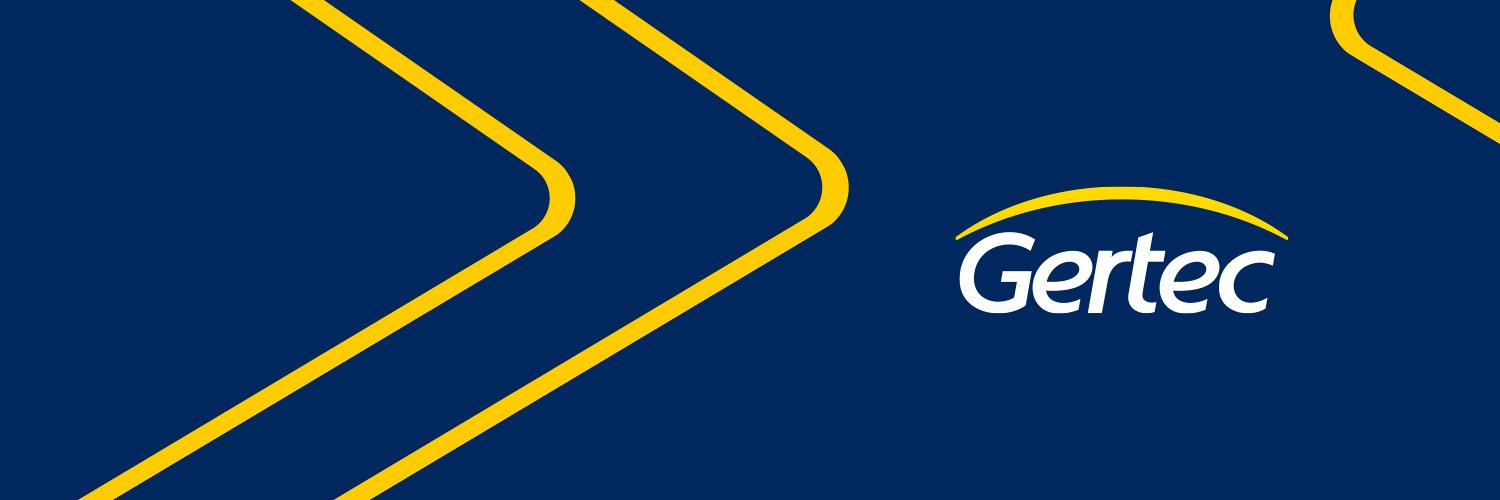 Gertec's profile banner image