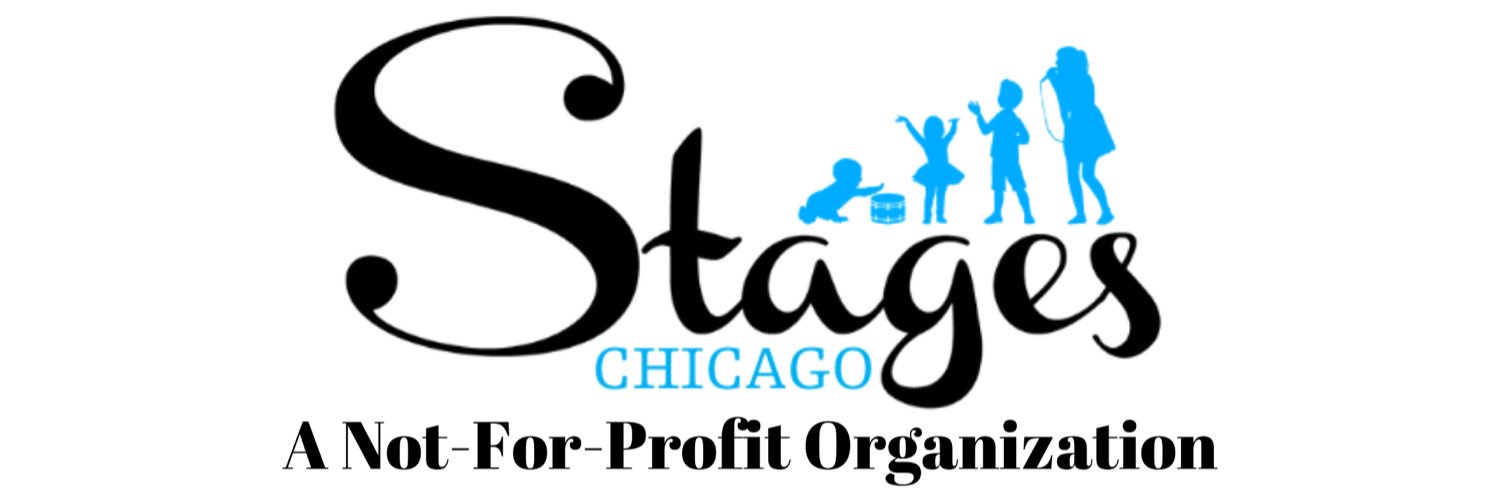Stages Chicago banner