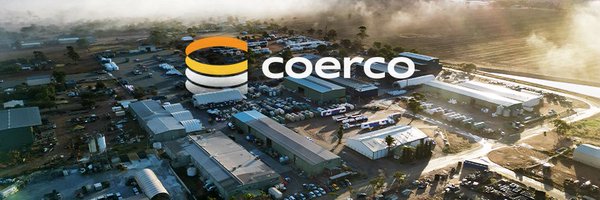 coercogroup Profile Banner
