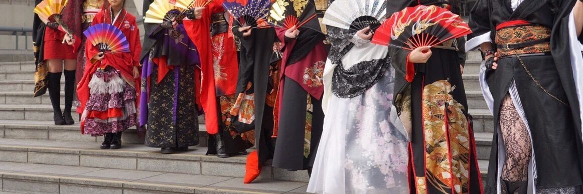 まり*｡ﾟ@八重流 banner