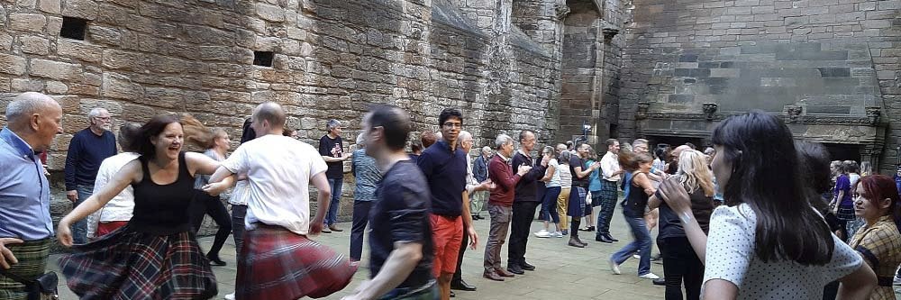 Linlithgow Scotch Hop banner