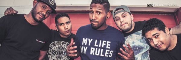 HellouwBand's profile banner image