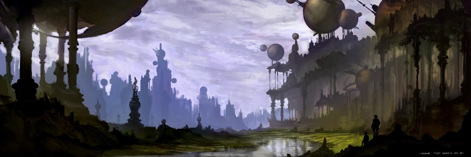 DaveYapDesign's profile banner image