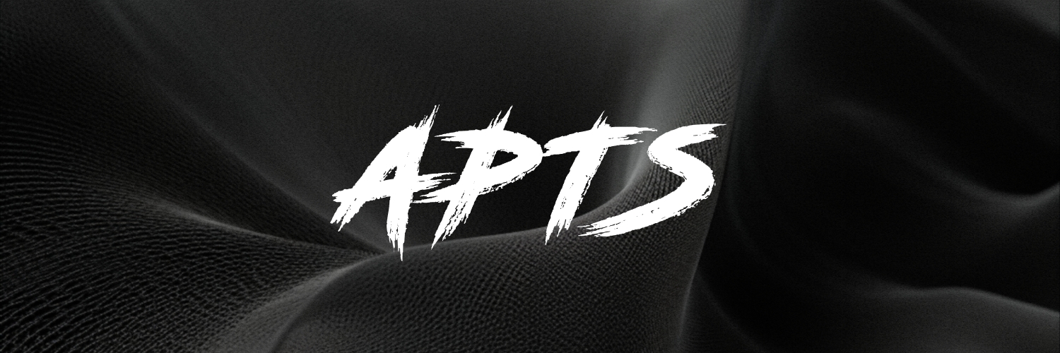 APTS | The 1st APT20 Inscription banner