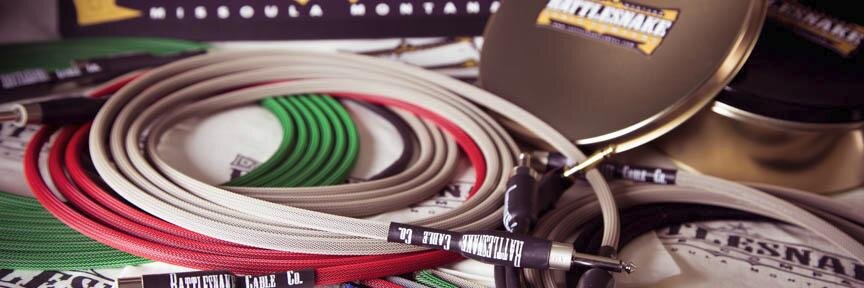 RSnakeCableCo's profile banner image