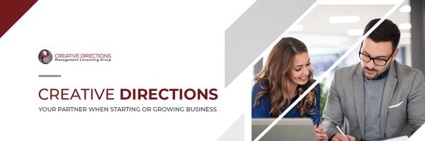 Creative Directions Profile Banner