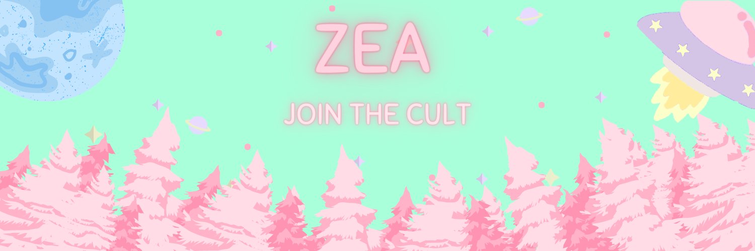 👽 Zea 🌲 banner