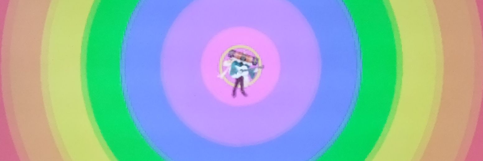 GaryFaceman's profile banner image