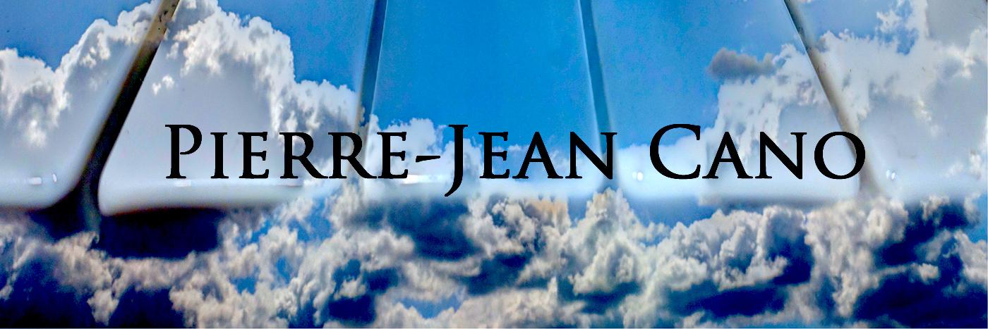 PierreJeanCano's profile banner image