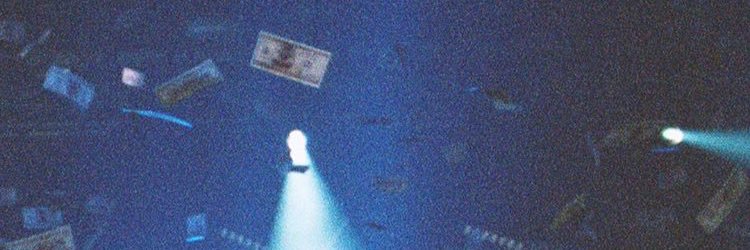 Money Meg banner