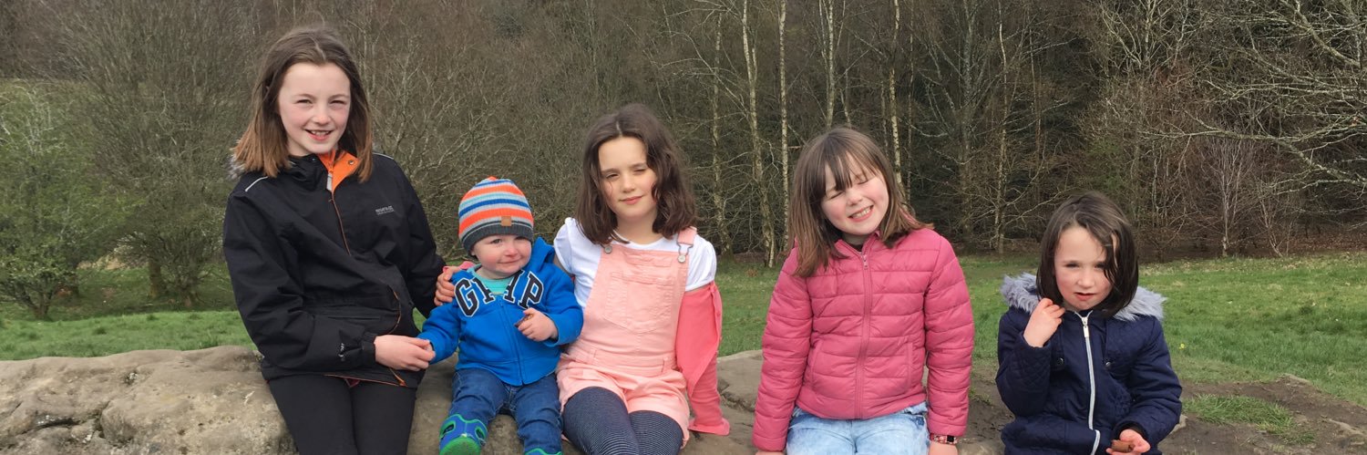 Claire Rodger banner