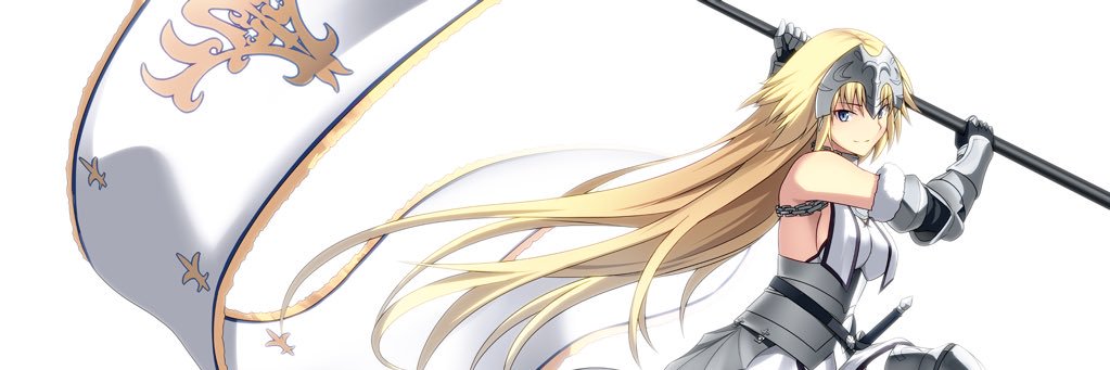 元強化人間。オーガスタ研出身 banner