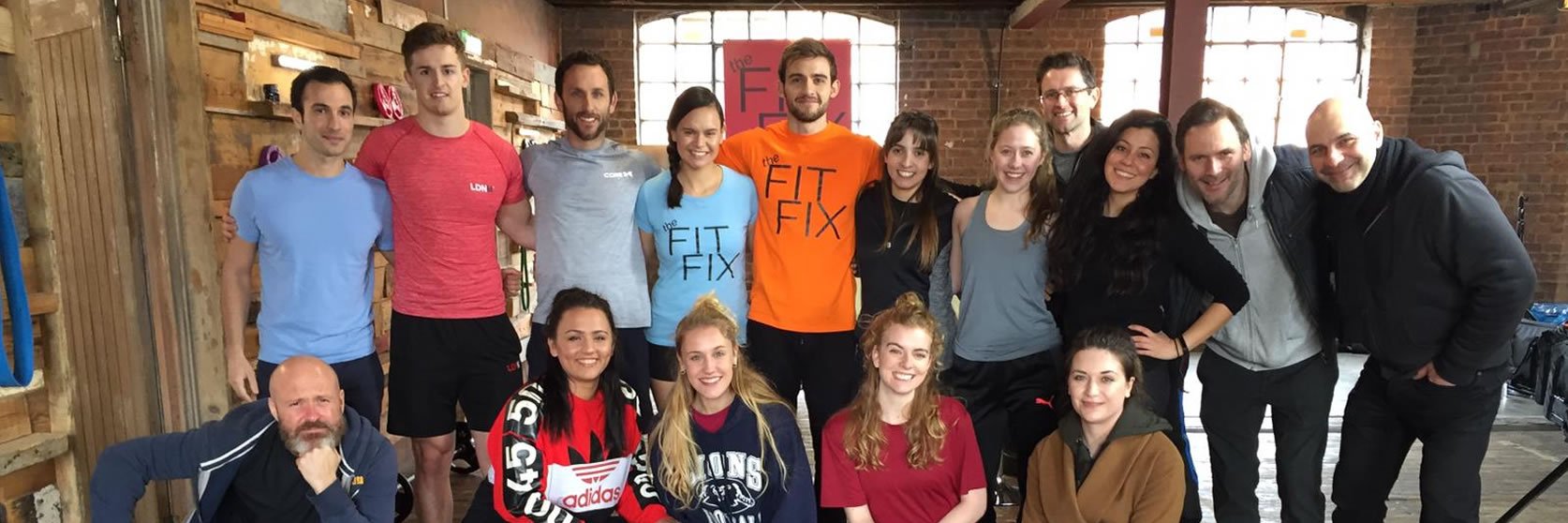 FitFixShow's profile banner image
