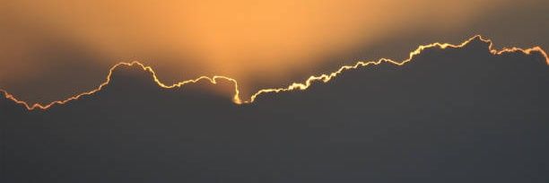 Collector of Silver Linings banner