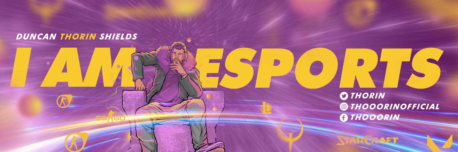 Thorin's banner