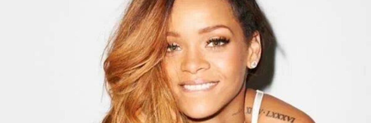 Veroniquefenty's profile banner image