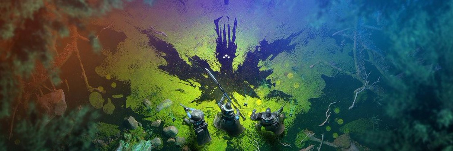 I'm Bladedancer 👑 banner