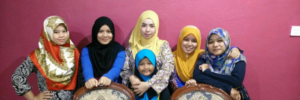 WANNORFATINAQIL's profile banner image