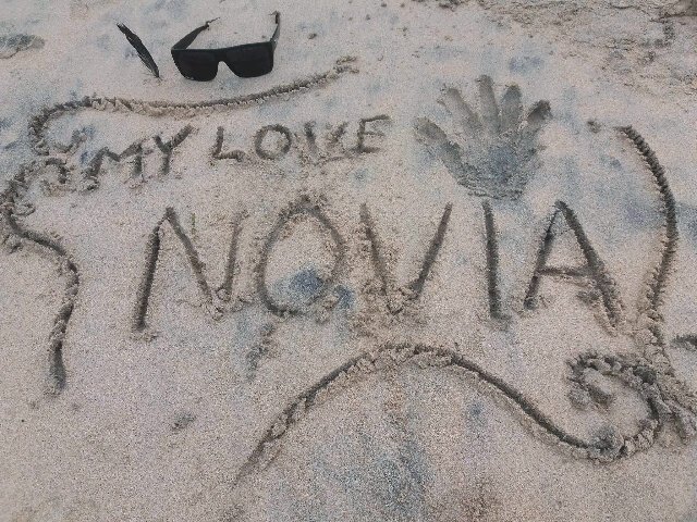 NoviaAns09's profile banner image