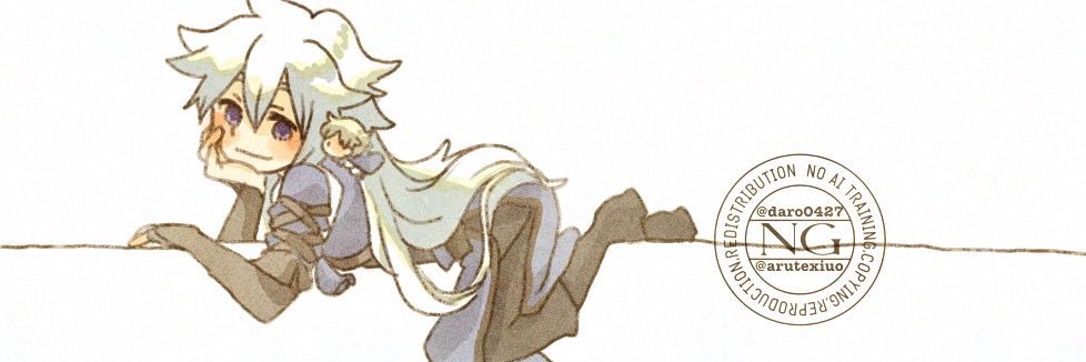 daro0427's profile banner image