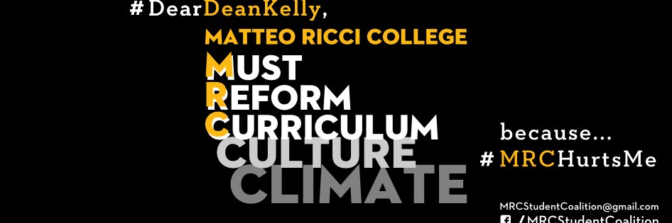 MRCcoalition's profile banner image