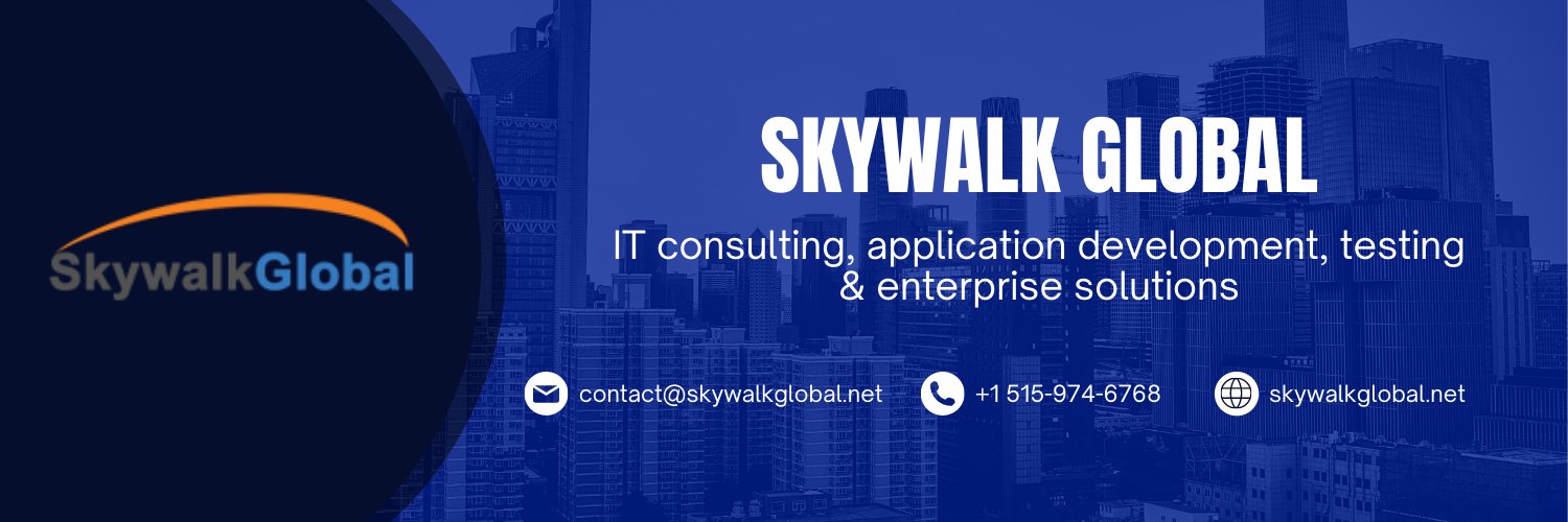 SkywalkGlobalCo's profile banner image