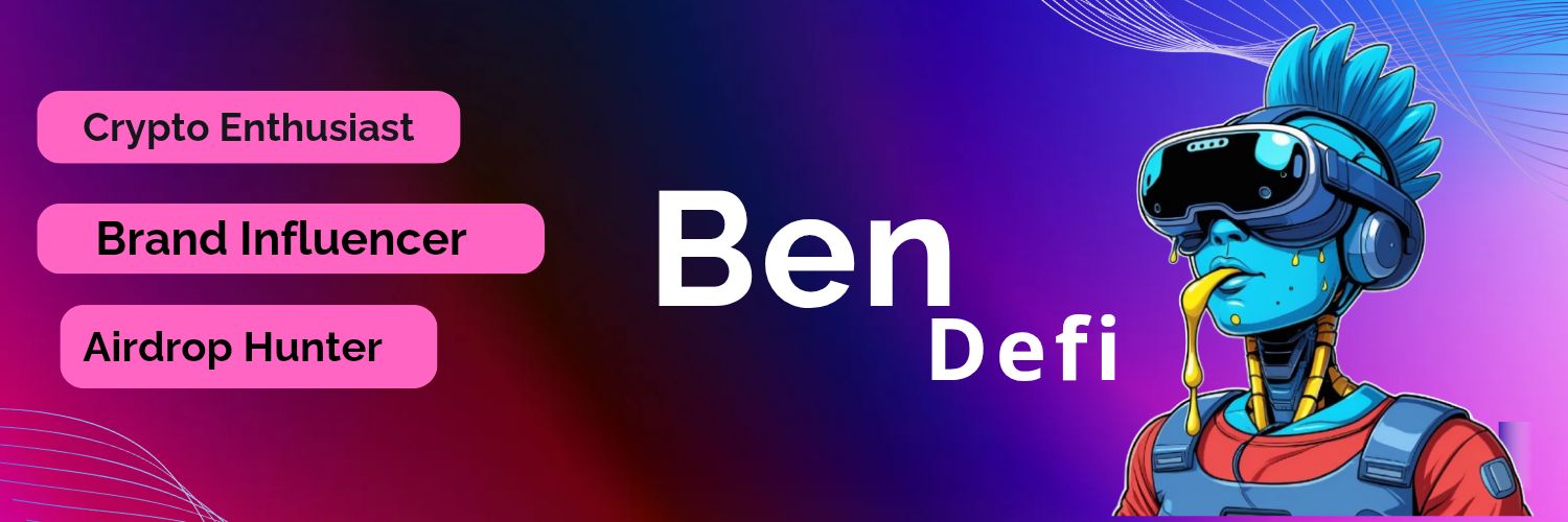 Crypto Machinery✨ banner