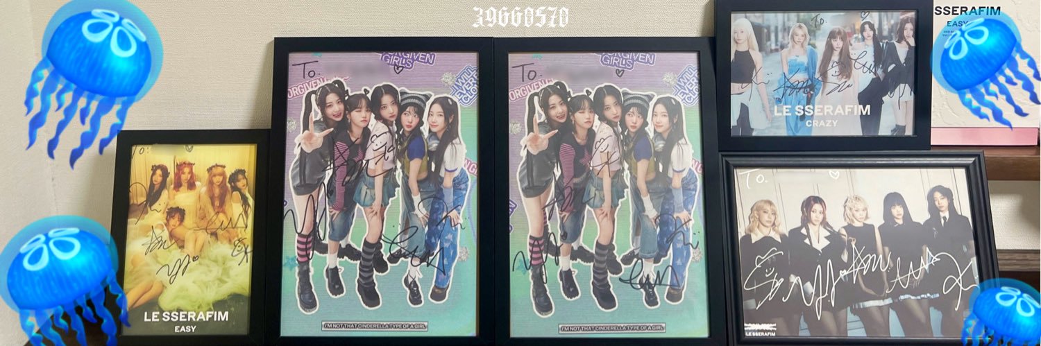 みったん🌝彡🪼 banner