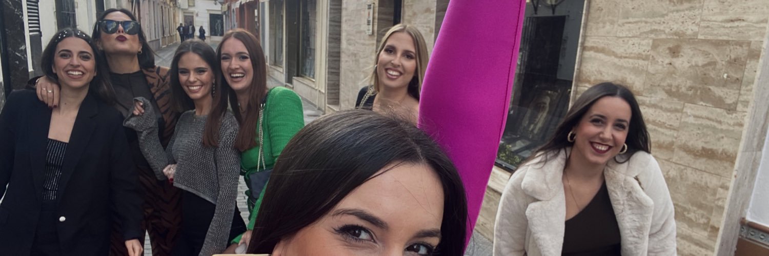 raquelaneas98's profile banner image